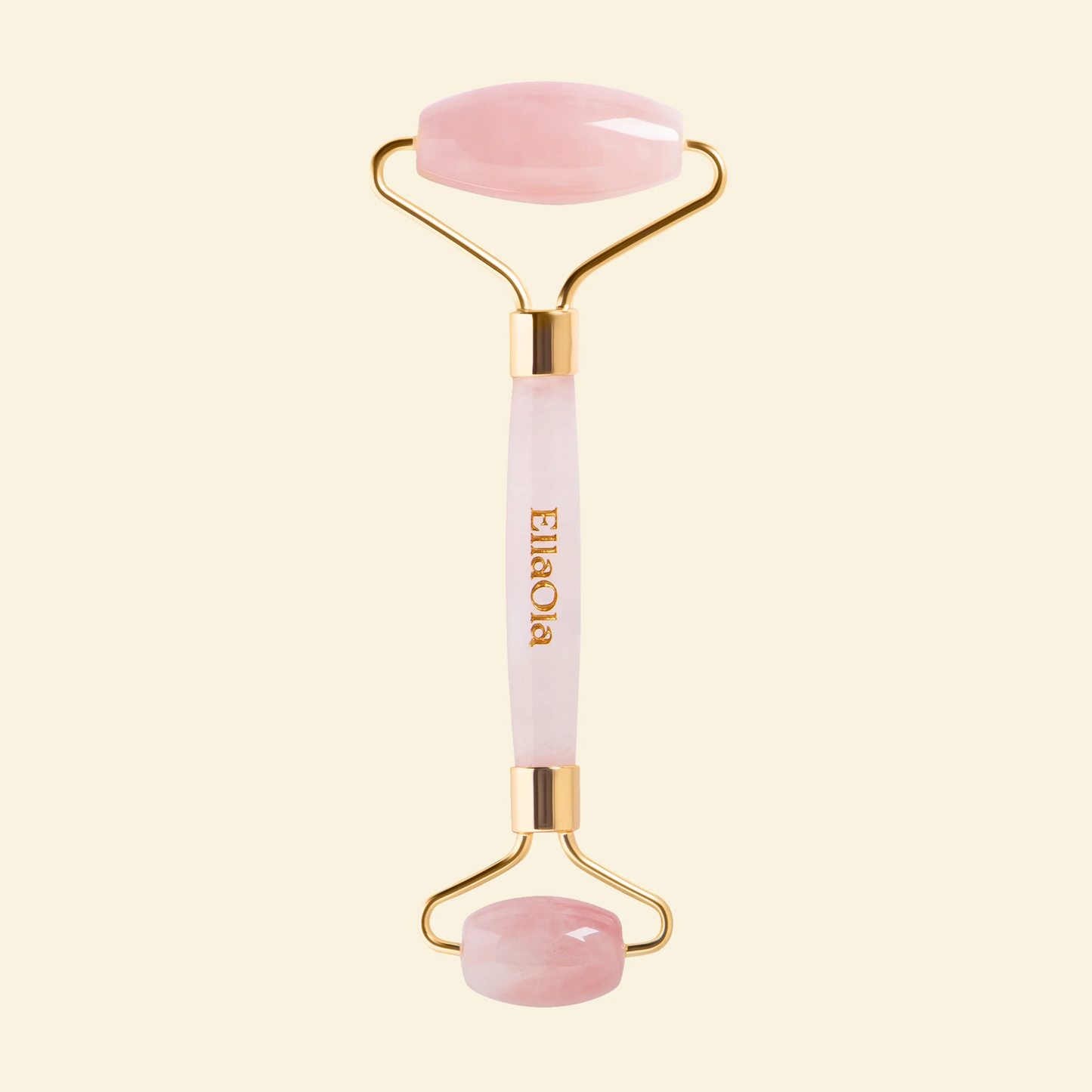 Rose Quartz Face Roller