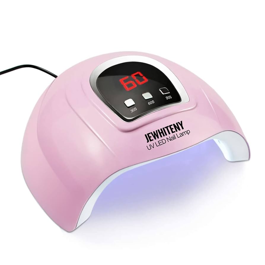 LED Nail Dryer Lamp
