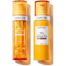 Vitamin C Brightening Serum V10 V20