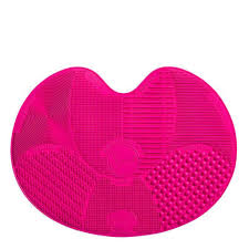 Makeup Brush Cleaning Mat