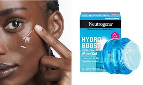 Hyaluronic Acid Hydration Gel