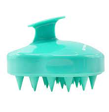 Scalp Massage Shampoo Brush
