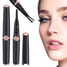 Electric Heated Eyelash Curler V9 V19