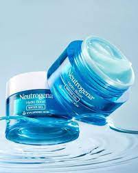 Hyaluronic Acid Hydration Gel