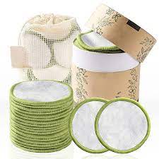 Reusable Makeup Remover Pads