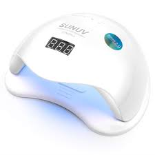 LED Nail Dryer Lamp