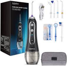 Water Flosser Jet Cleaner