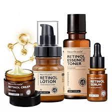 Retinol Anti-Aging Cream