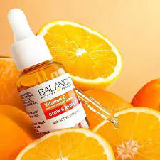 Vitamin C Brightening Serum