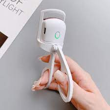 Electric Heated Eyelash Curler