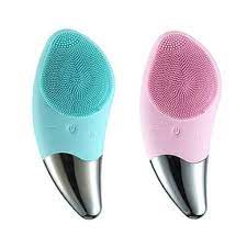 Sonic Facial Cleansing Brush