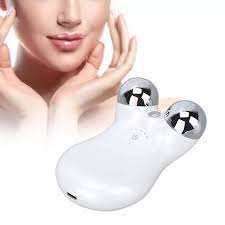 Microcurrent Face Sculpting Device