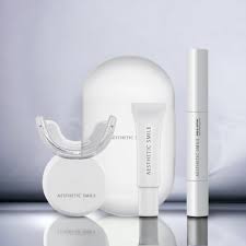 LED Teeth Whitening Kit