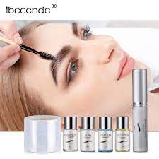 Eyebrow Lamination Kit