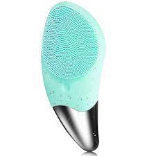 Sonic Facial Cleansing Brush