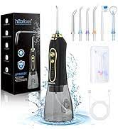 Water Flosser Jet Cleaner