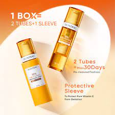Vitamin C Brightening Serum V10 V20
