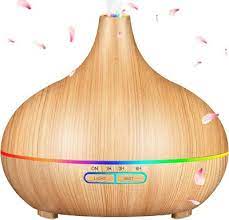 Aromatherapy Essential Oil Diffuser
