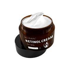Retinol Anti-Aging Cream