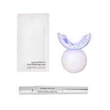 LED Teeth Whitening Kit