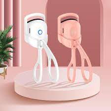 Electric Heated Eyelash Curler