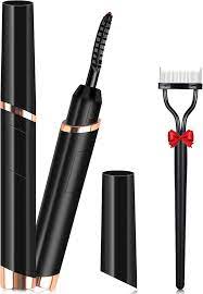 Electric Heated Eyelash Curler V9 V19