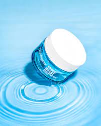Hyaluronic Acid Hydration Gel