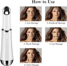Under Eye Massager Wand