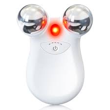Microcurrent Face Sculpting Device