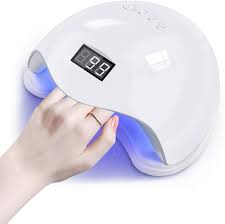 LED Nail Dryer Lamp