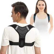 Posture Corrector Brace