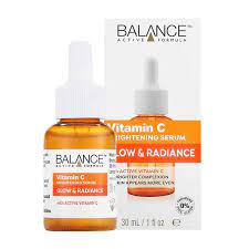 Vitamin C Brightening Serum