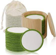 Reusable Makeup Remover Pads