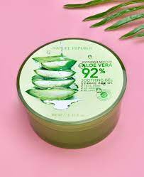 Aloe Vera Soothing Gel