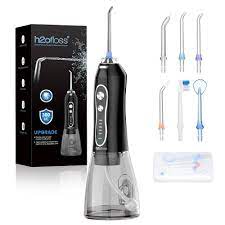 Water Flosser Jet Cleaner