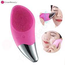 Sonic Facial Cleansing Brush