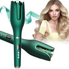 Automatic Hair Curler Wand
