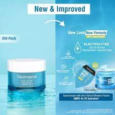 Hyaluronic Acid Hydration Gel