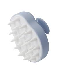 Scalp Massage Shampoo Brush