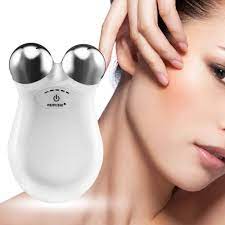 Microcurrent Face Sculpting Device