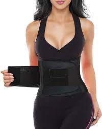 Slimming Waist Trainer Belt