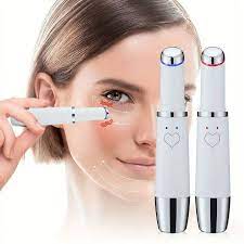 Under Eye Massager Wand