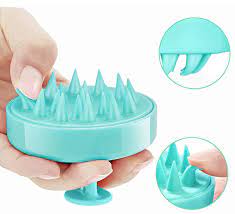 Scalp Massage Shampoo Brush
