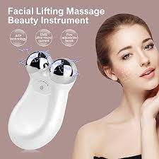 Microcurrent Face Sculpting Device