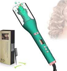 Automatic Hair Curler Wand