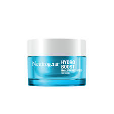 Hyaluronic Acid Hydration Gel