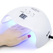 LED Nail Dryer Lamp
