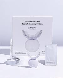 LED Teeth Whitening Kit