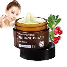 Retinol Anti-Aging Cream