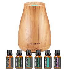 Aromatherapy Essential Oil Diffuser